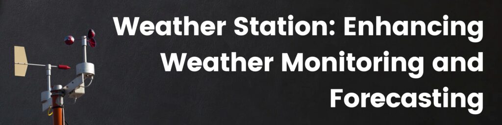 Weather Station