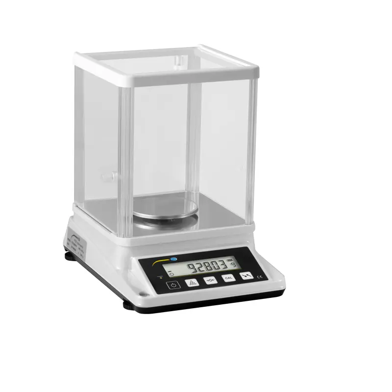 Lab Analytical Balance PCE-BSK 310