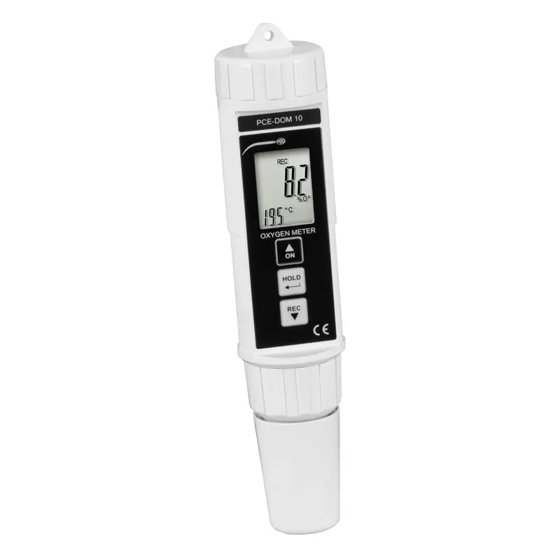 Dissolved Oxygen Meter PCE-DOM 10