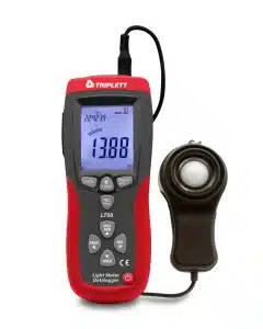 Light Meter/Datalogger - (LT68)