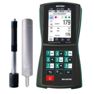 Portable Hardness Tester MR-HD700 copy